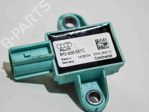 Elektronisk sensor AUDI A4 B8 (8K2) 2.0 TDI (143 hp) 6496941