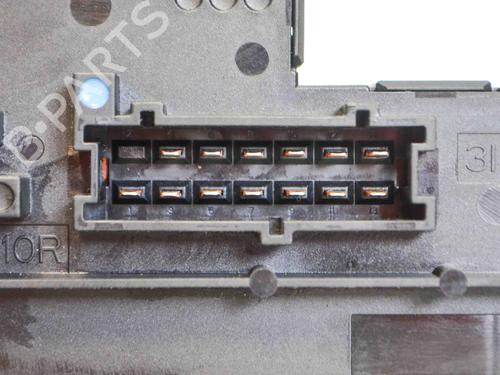 Fuse box MERCEDES-BENZ C-CLASS T-Model (S204) C 220 CDI (204.202) | BP7802407E1