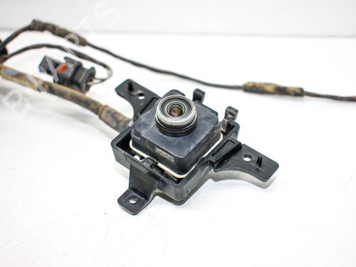 Kamera JEEP COMPASS (MK49) 2.4 | BP29945513E14