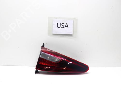 Used Left tailgate light ALFA ROMEO STELVIO (949_) 2.0 Q4 (200 hp) 29919216