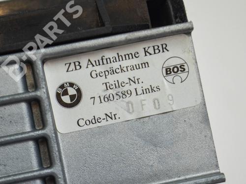 Other BMW 5 Touring (E61) 520 d | BP8849512O1