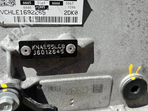 Gearbox KIA STINGER (CK) 3.3 T-GDi | BP26281450M3 - Image 10