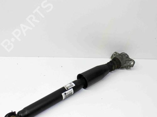 Used Left rear shock absorber AUDI Q5 (8RB) 2.0 TDI quattro (163 hp) 17229142