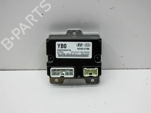 Módulo eletrónico Módulo eletrónico 26440314 26440314