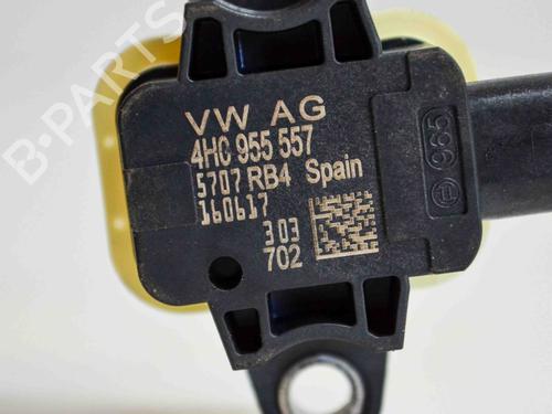 Electronic sensor AUDI A6 C7 (4G2, 4GC) 2.0 TDI | BP6480931M84