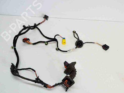 Used Wiring harness VW PASSAT B7 Variant (365) 2.0 TDI (140 hp) 14688731