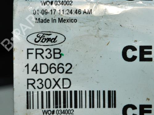 Middle console FORD USA MUSTANG Coupe 2.3 EcoBoost | BP14676129I22 