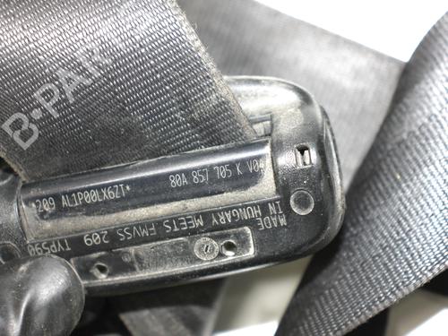 Front left seatbelt AUDI Q5 (FYB, FYG) 2.0 TFSI quattro | BP36275463I26  - Image 13