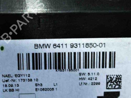 Electronic module BMW 3 (F30, F80) M3 | BP6492102M83 