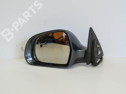 BP8347466C26 | Retrovisor izquierdo AUDI Q3 (8UB, 8UG) 2.0 TDI BP8347466C26