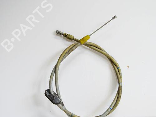 Used Handbrake cable MERCEDES-BENZ C-CLASS T-Model (S204) C 220 CDI (204.202) (163 hp) 14671008