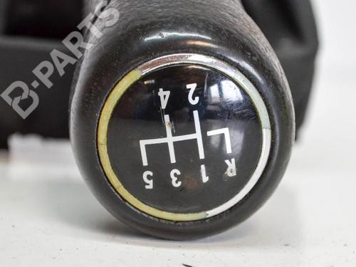Shift knob VW POLO IV (9N_, 9A_) 1.4 TDI | BP6872360I34 