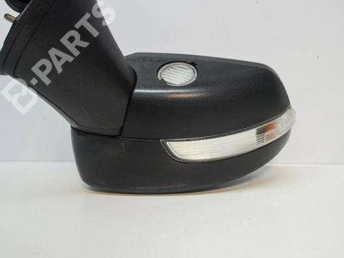 Right mirror FORD ECOSPORT 1.0 EcoBoost | BP6482170C27 