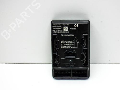 Elektronisk modul HONDA CIVIC X Hatchback (FC_, FK_) 2.0 (160 hp) 28822528