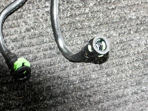 Pipe BMW X1 (E84) sDrive 28 i | BP28821736M125 