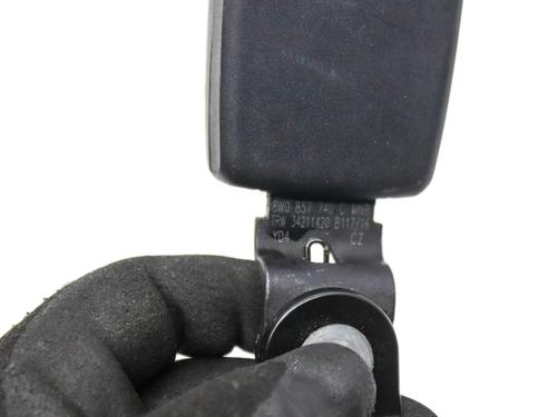 Engate do cinto AUDI A4 B9 (8W2, 8WC) 2.0 TFSI | BP32300009I32 