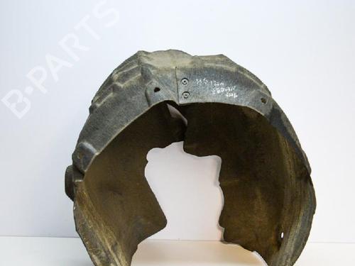 Wheel arch AUDI A6 C7 (4G2, 4GC) 2.0 TDI | BP14688547C56 