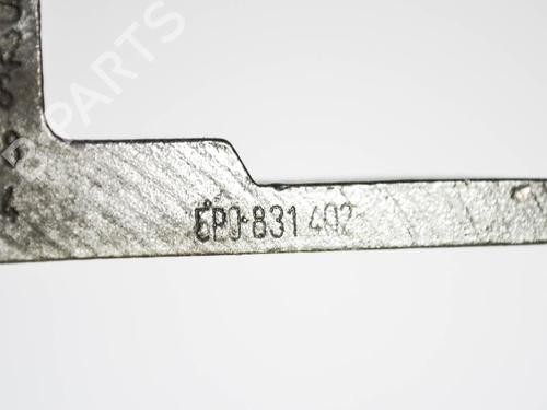 Hinge/Door check strap SEAT ALTEA (5P1) 2.0 FSI | BP14687118C146 