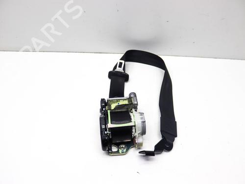 Used Front left seatbelt AUDI Q5 (8RB) 3.0 TFSI quattro (272 hp) 30155445