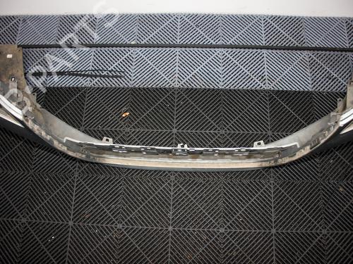 Foran støtfanger AUDI A8 D4 (4H2, 4H8, 4HC, 4HL) 4.2 FSI quattro | BP29919107C7 