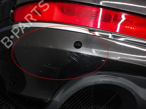 Zderzak tylny AUDI Q7 (4LB) 3.0 TFSI quattro | BP29945399C8 