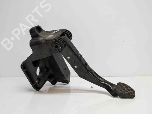 bremsepedal VW POLO V (6R1, 6C1) 1.2 TDI (75 hp) 6496303