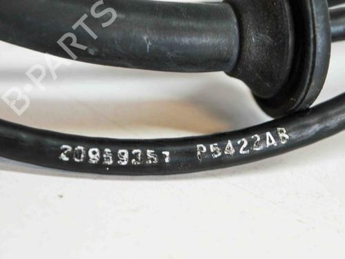 Andre CHEVROLET CAMARO 3.6 | BP28820047O1