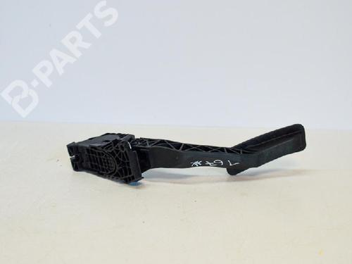 Pedal AUDI A3 Sportback (8VA, 8VF) 1.6 TDI | BP6495583I4 