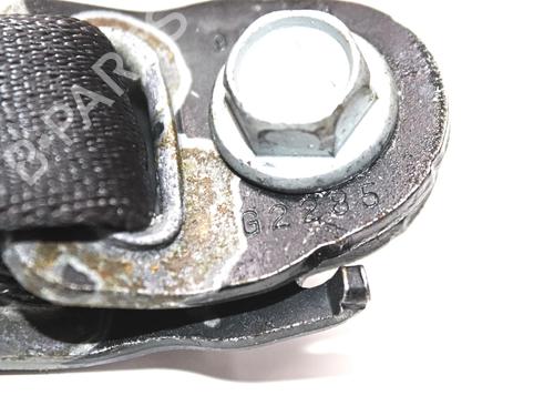 Seat buckle SUBARU FORESTER (SJ_) 2.5 AWD (SJ9) | BP37280713I32 - Image 6