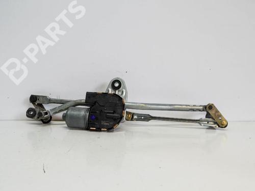Used Front wipers mechanism Front wipers mechanism AUDI Q3 (8UB, 8UG) 1.4 TSI (150 hp) 7539924 7539924