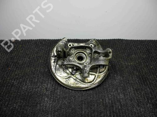 Used Left rear steering knuckle AUDI A5 Sportback (F5A, F5F) S5 TFSI quattro (354 hp) 28520511