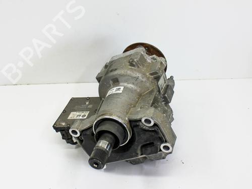 Transfer box VW GOLF VII (5G1, BQ1, BE1, BE2) 2.0 GTI | BP17376324M36 