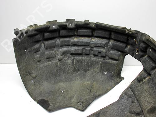 Wheel arch AUDI Q3 (8UB, 8UG) 2.0 TFSI quattro | BP28823263C56
