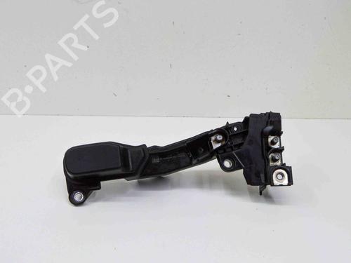 Elektronische module BMW 5 (G30, F90) 530 e Plug-in Hybrid (252 hp) 16196184