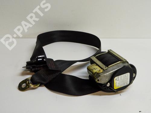 Used Front right seatbelt SEAT ALTEA (5P1) 1.9 TDI (105 hp) 10300349