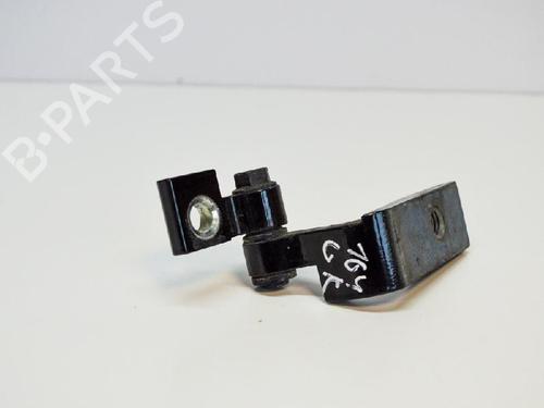 Used Hinge/Door check strap BMW 1 (F20) M 135 i (320 hp) 14688421