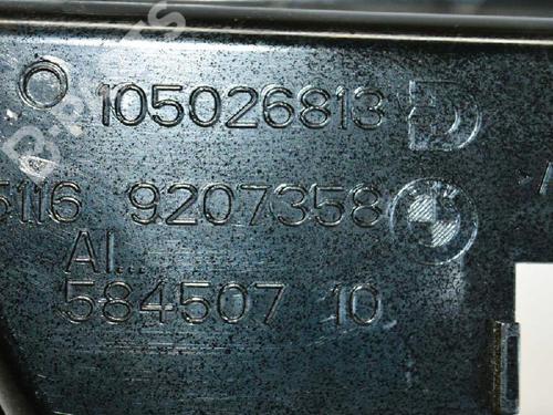 Other BMW 3 (F30, F80) 320 d | BP6490912O1 