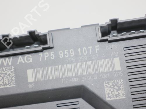 Electronic module PORSCHE CAYENNE (92A) 4.8 S | BP31925952M83 
