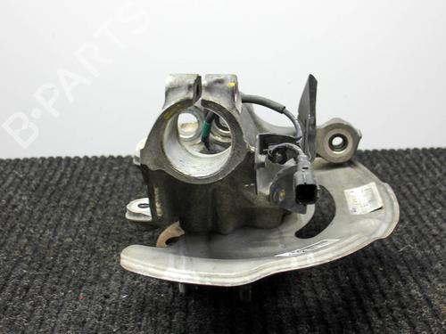 Right front steering knuckle KIA STINGER (CK) 3.3 T-GDi | BP26577870M26 