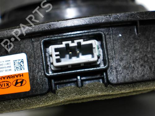 Luidspreker KIA STINGER (CK) 3.3 T-GDi | BP26440339E2 - Image 8