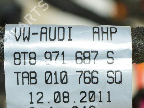 Wiring harness AUDI A5 Sportback (8TA) 2.0 TDI | BP14671485E16 