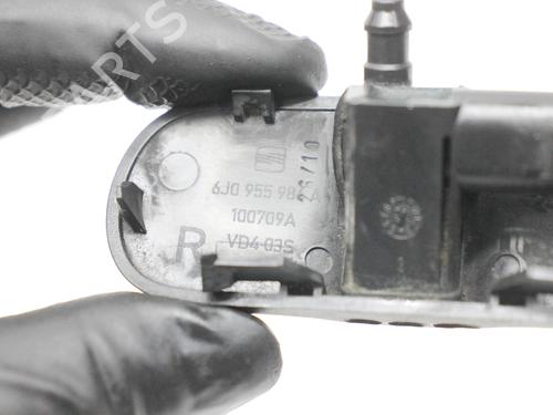 Other PORSCHE CAYENNE (92A) 4.8 S | BP32201321O1 