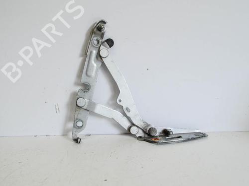 Used Hinge/Door check strap AUDI A6 C6 (4F2) 2.0 TDI (170 hp) 14690627