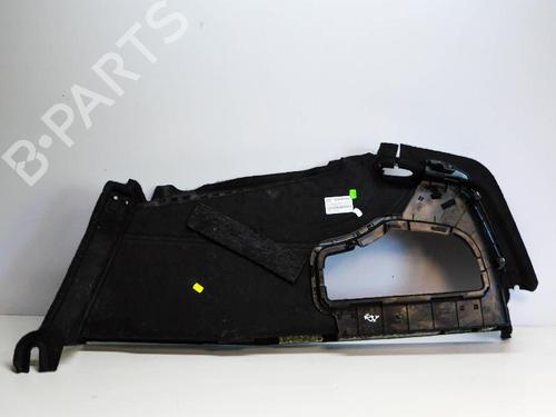 Used Boot lining AUDI A6 C7 (4G2, 4GC) 2.0 TDI (190 hp) 14669107