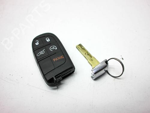 Elektronisk modul JEEP COMPASS (MK49) 2.4 | BP29945552M83