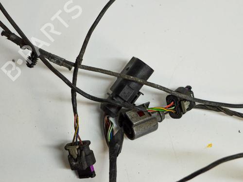 Wiring harness VW PASSAT CC B6 (357) 2.0 TDI | BP14670390E16 