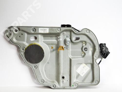 Rear left window mechanism VW TOURAN (1T1, 1T2) 1.9 TDI | BP6492448C24 