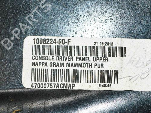 Andre TESLA MODEL S (5YJS) 85 | BP14679251O1 