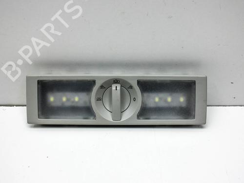 Used Interior roof light SEAT ATECA (KH7, KHP) 1.5 TSI (150 hp) 28822409