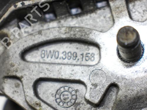 Gearbox mount AUDI A5 Sportback (F5A, F5F) S5 quattro | BP28059190M88 